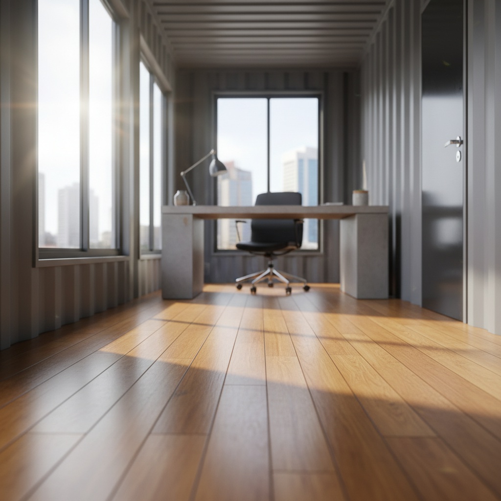 Seamless Transitions: How Moving Companies with Storage Pods Revolutionize Relocation in Kenya