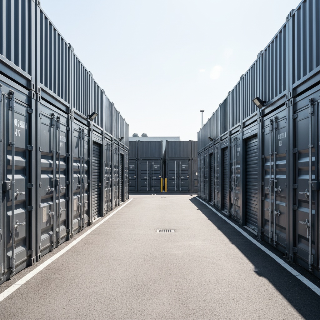 Conex Shipping Containers in Kenya: Your Ultimate Guide with Ideal Containers